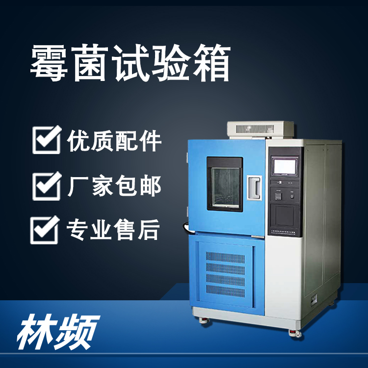 霉菌試驗(yàn)箱在食品藥品倉(cāng)儲(chǔ)安全檢測(cè)的應(yīng)用